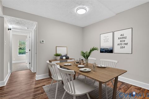 Tiny photo for 1501 Bronwyn Road #101, Henrico, VA 23238 (MLS # 2527267)