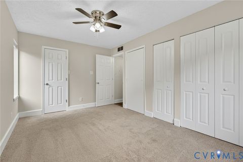 Tiny photo for 1501 Bronwyn Road #101, Henrico, VA 23238 (MLS # 2527267)