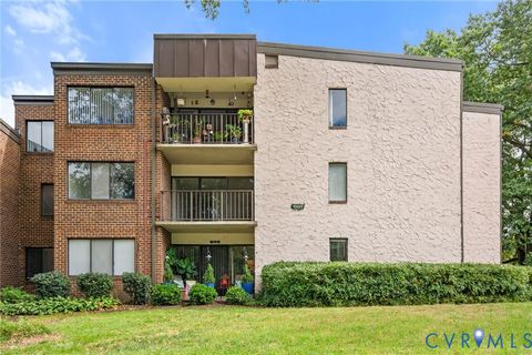 Tiny photo for 1501 Bronwyn Road #101, Henrico, VA 23238 (MLS # 2527267)