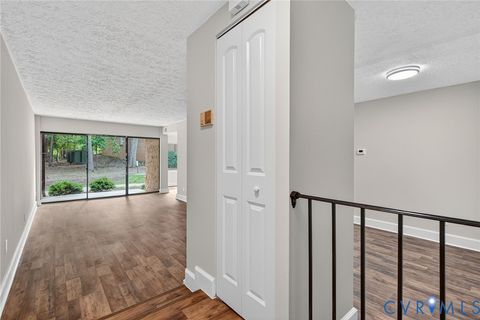 Tiny photo for 1501 Bronwyn Road #101, Henrico, VA 23238 (MLS # 2527267)
