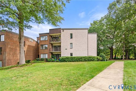 Tiny photo for 1501 Bronwyn Road #101, Henrico, VA 23238 (MLS # 2527267)