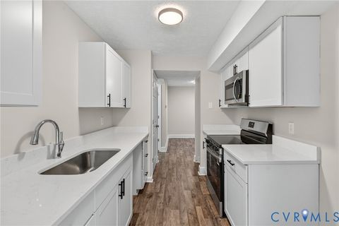 Tiny photo for 1501 Bronwyn Road #101, Henrico, VA 23238 (MLS # 2527267)