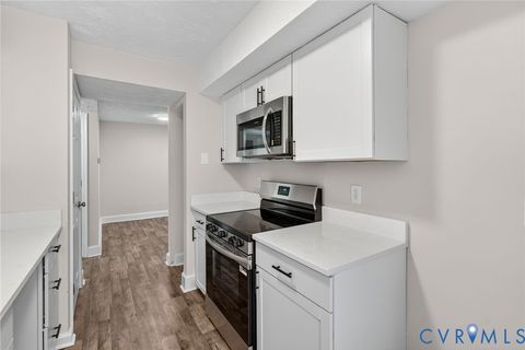 Tiny photo for 1501 Bronwyn Road #101, Henrico, VA 23238 (MLS # 2527267)