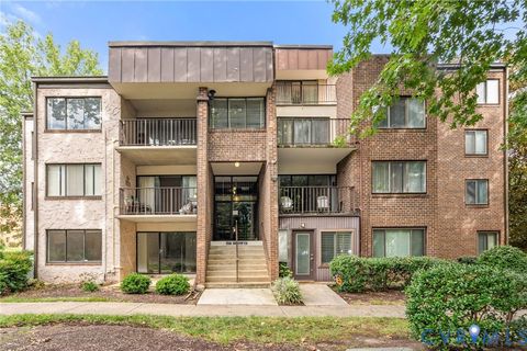 Photo of 1501 Bronwyn Road #101, Henrico, VA 23238 (MLS # 2527267)