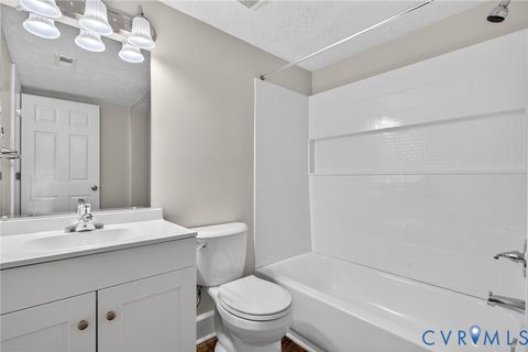 Tiny photo for 1501 Bronwyn Road #101, Henrico, VA 23238 (MLS # 2527267)