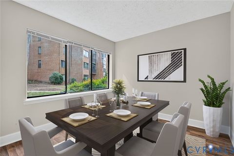 Tiny photo for 1501 Bronwyn Road #101, Henrico, VA 23238 (MLS # 2527267)