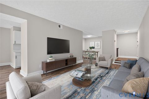 Tiny photo for 1501 Bronwyn Road #101, Henrico, VA 23238 (MLS # 2527267)