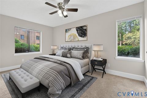 Tiny photo for 1501 Bronwyn Road #101, Henrico, VA 23238 (MLS # 2527267)
