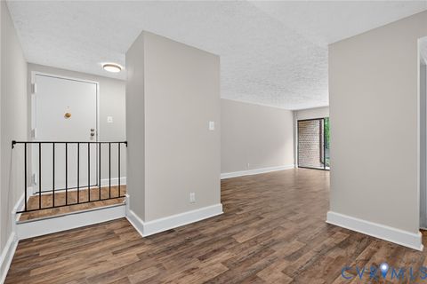 Tiny photo for 1501 Bronwyn Road #101, Henrico, VA 23238 (MLS # 2527267)