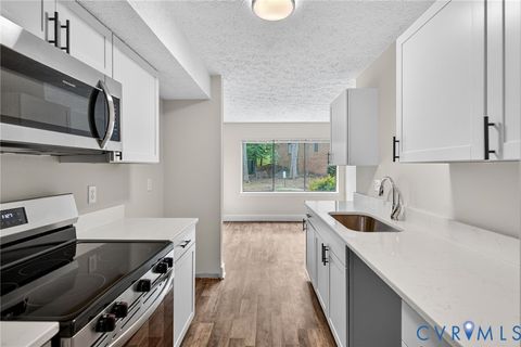 Tiny photo for 1501 Bronwyn Road #101, Henrico, VA 23238 (MLS # 2527267)