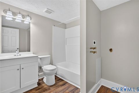 Tiny photo for 1501 Bronwyn Road #101, Henrico, VA 23238 (MLS # 2527267)