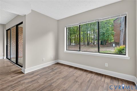 Tiny photo for 1501 Bronwyn Road #101, Henrico, VA 23238 (MLS # 2527267)