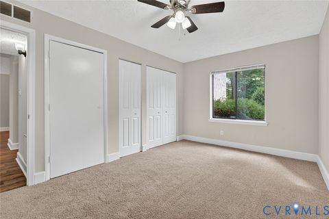 Tiny photo for 1501 Bronwyn Road #101, Henrico, VA 23238 (MLS # 2527267)