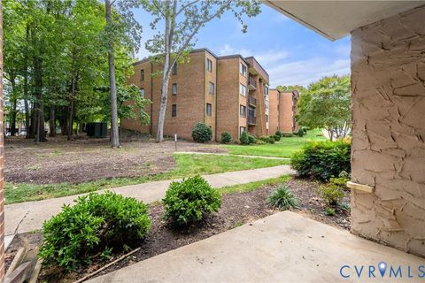 Tiny photo for 1501 Bronwyn Road #101, Henrico, VA 23238 (MLS # 2527267)