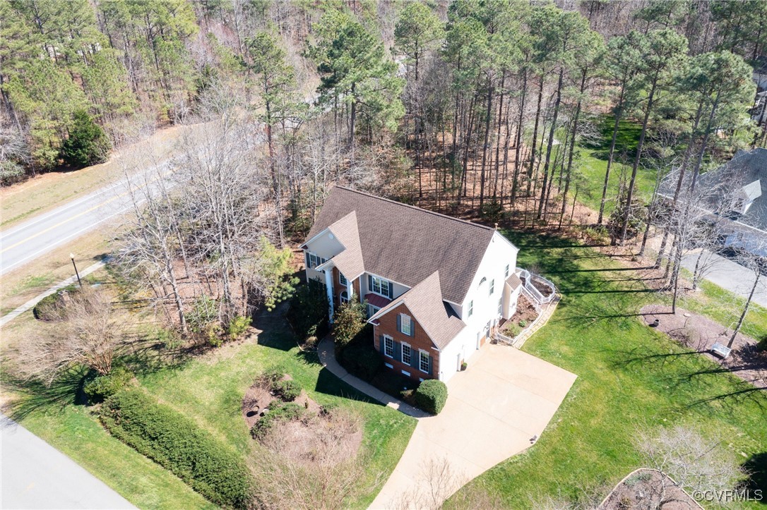 11401 Braidstone Lane