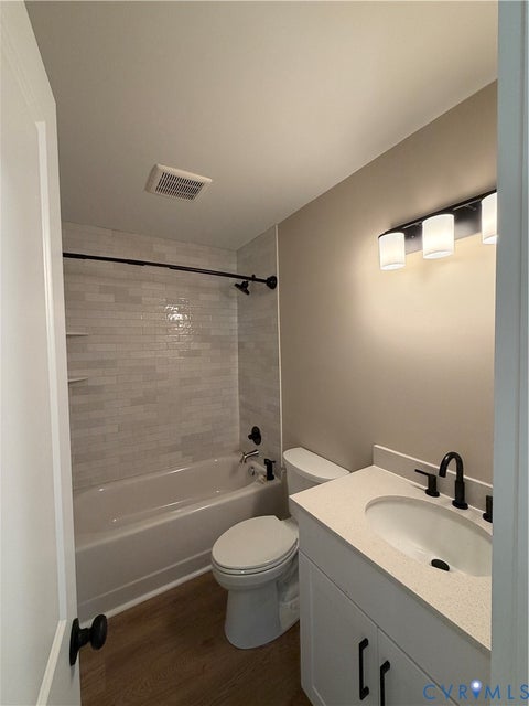 Tiny photo for 1507 Pollock Street, Richmond, VA 23222 (MLS # 2629071)