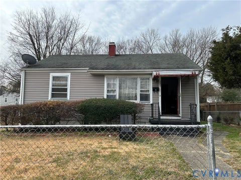 Tiny photo for 1507 Pollock Street, Richmond, VA 23222 (MLS # 2629071)