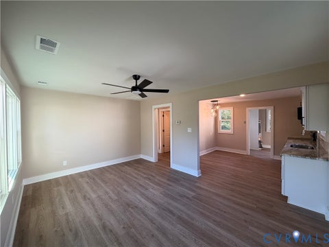 Tiny photo for 1507 Pollock Street, Richmond, VA 23222 (MLS # 2629071)