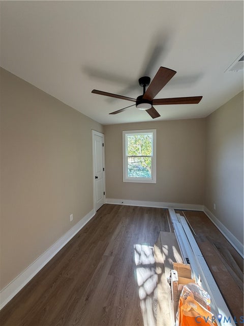 Tiny photo for 1507 Pollock Street, Richmond, VA 23222 (MLS # 2629071)