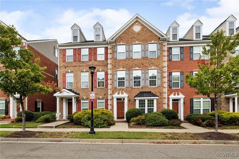 A home in Glen Allen