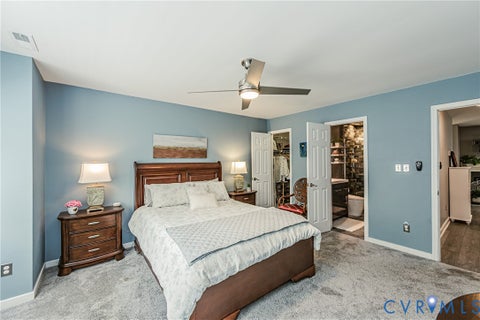 Tiny photo for 10818 Stanton Way, Henrico, VA 23238 (MLS # 2625424)