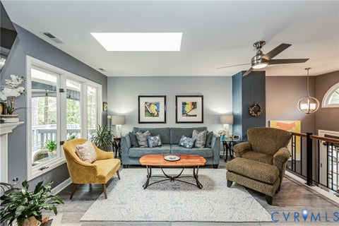 Tiny photo for 10818 Stanton Way, Henrico, VA 23238 (MLS # 2625424)