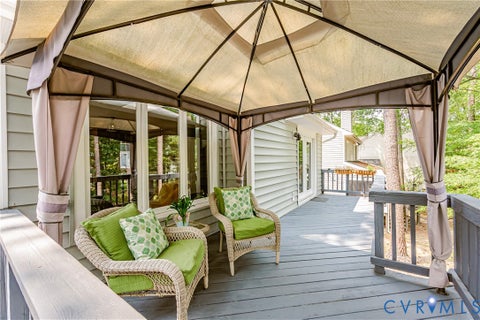 Tiny photo for 10818 Stanton Way, Henrico, VA 23238 (MLS # 2625424)