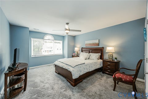 Tiny photo for 10818 Stanton Way, Henrico, VA 23238 (MLS # 2625424)
