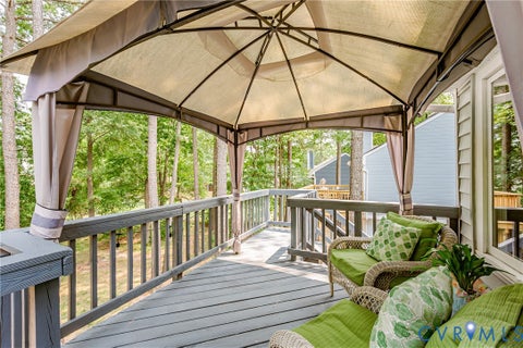 Tiny photo for 10818 Stanton Way, Henrico, VA 23238 (MLS # 2625424)