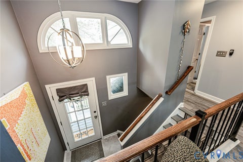 Tiny photo for 10818 Stanton Way, Henrico, VA 23238 (MLS # 2625424)