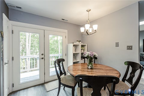 Tiny photo for 10818 Stanton Way, Henrico, VA 23238 (MLS # 2625424)