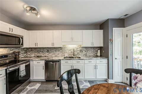 Tiny photo for 10818 Stanton Way, Henrico, VA 23238 (MLS # 2625424)