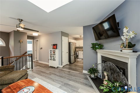 Tiny photo for 10818 Stanton Way, Henrico, VA 23238 (MLS # 2625424)