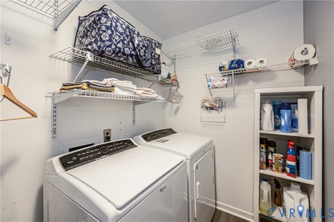 Tiny photo for 10818 Stanton Way, Henrico, VA 23238 (MLS # 2625424)