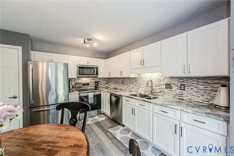 Tiny photo for 10818 Stanton Way, Henrico, VA 23238 (MLS # 2625424)