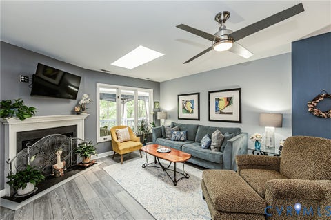 Tiny photo for 10818 Stanton Way, Henrico, VA 23238 (MLS # 2625424)