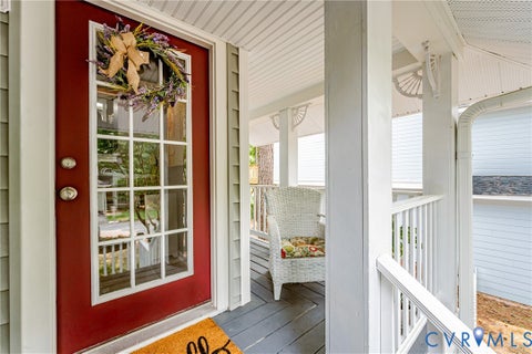 Tiny photo for 10818 Stanton Way, Henrico, VA 23238 (MLS # 2625424)