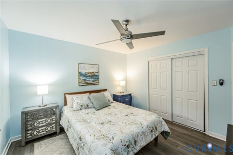Tiny photo for 10818 Stanton Way, Henrico, VA 23238 (MLS # 2625424)