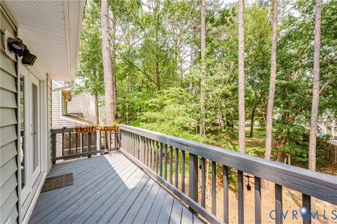 Tiny photo for 10818 Stanton Way, Henrico, VA 23238 (MLS # 2625424)