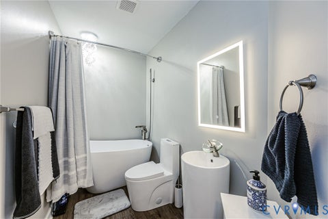 Tiny photo for 10818 Stanton Way, Henrico, VA 23238 (MLS # 2625424)