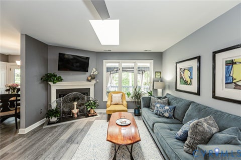Tiny photo for 10818 Stanton Way, Henrico, VA 23238 (MLS # 2625424)