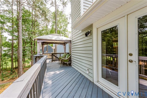 Tiny photo for 10818 Stanton Way, Henrico, VA 23238 (MLS # 2625424)