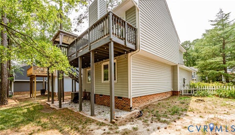 Tiny photo for 10818 Stanton Way, Henrico, VA 23238 (MLS # 2625424)