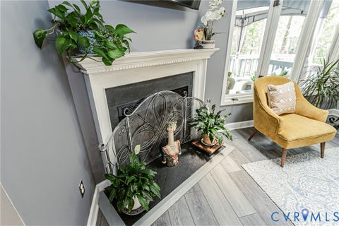 Tiny photo for 10818 Stanton Way, Henrico, VA 23238 (MLS # 2625424)