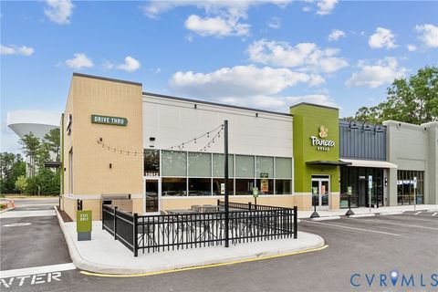 Tiny photo for 6806 Oasis Breeze Lane, Midlothian, VA 23112 (MLS # 2532748)