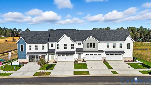 Tiny photo for 6806 Oasis Breeze Lane, Midlothian, VA 23112 (MLS # 2532748)