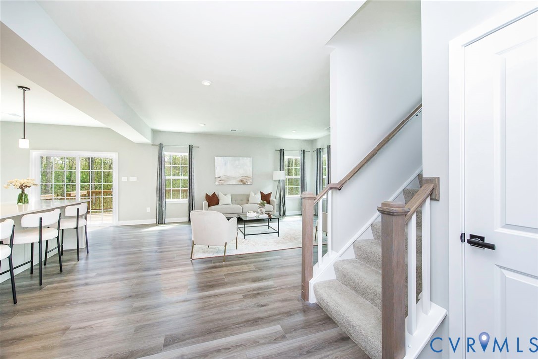 6901 Crosswinds Drive