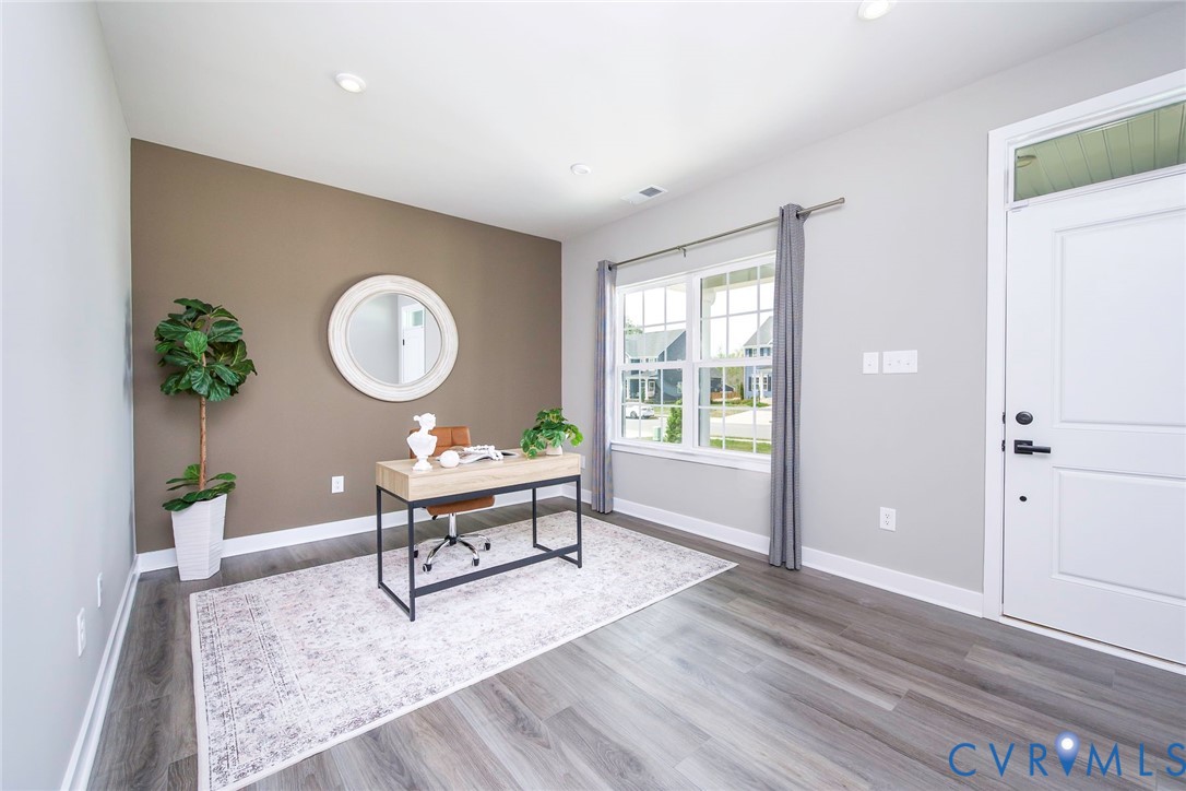 6901 Crosswinds Drive