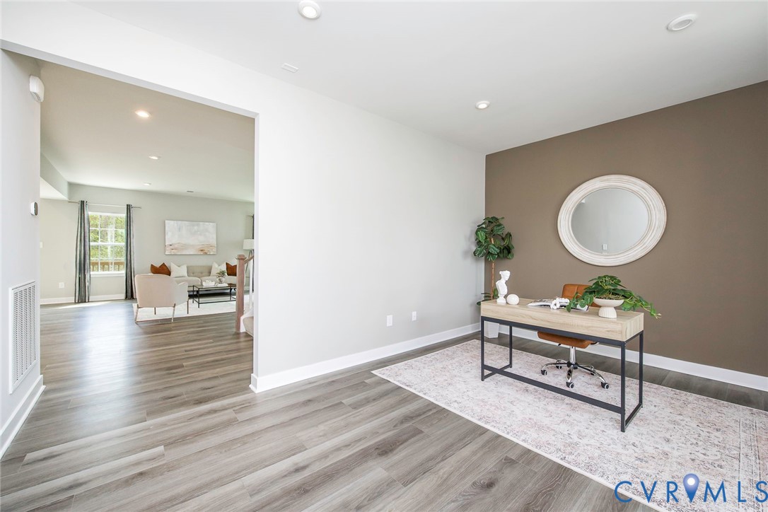 6901 Crosswinds Drive