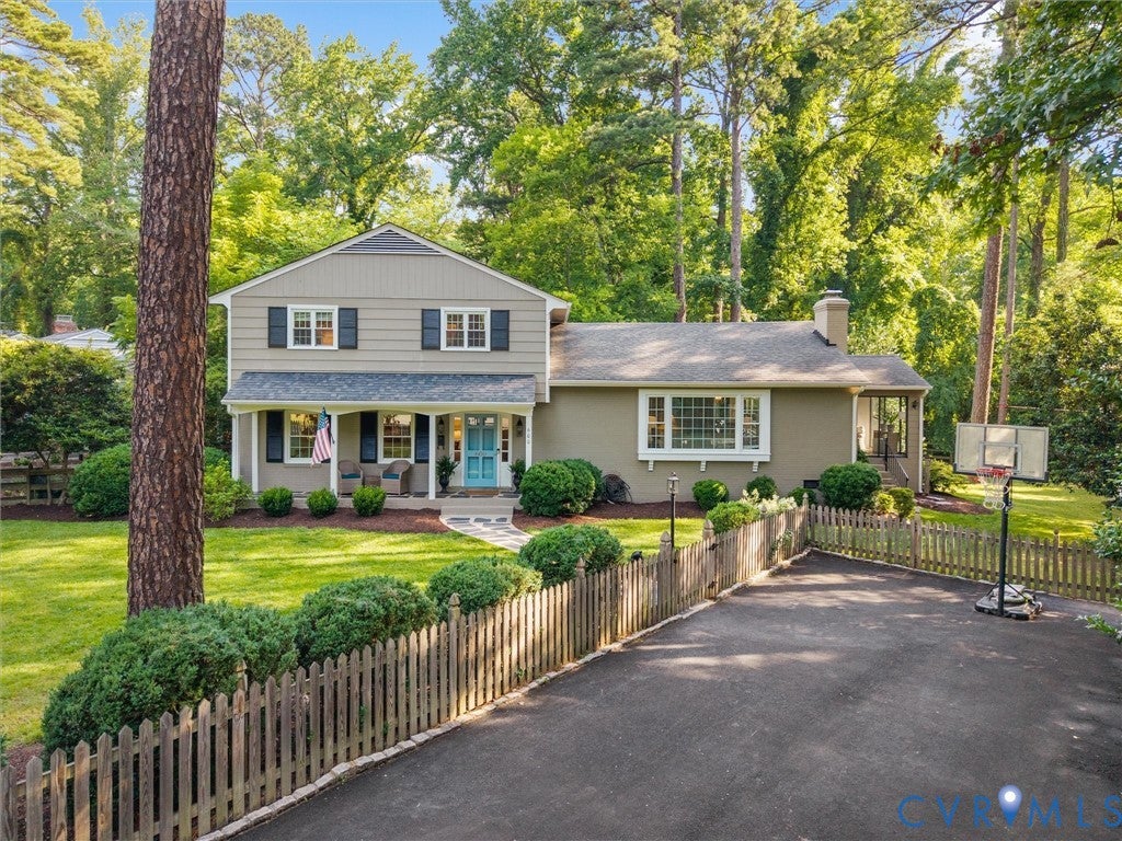 600 Westham Parkway
